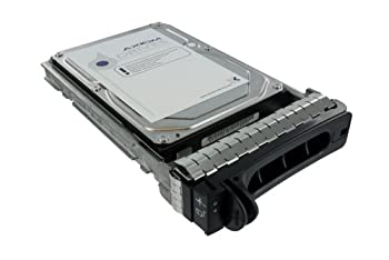 Axiom AXD - Hard drive - 1 TB - hot-swap - 3.5" LFF - SATA 6Gb/s - 7200 rpm - buffer: 64 MB - for Dell PowerEdge 1950 1955 2900 2950 29