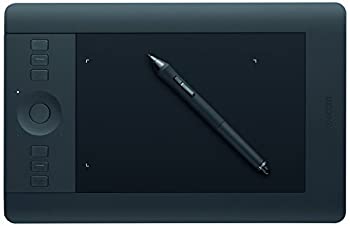 šۥ拾 ڥ󥿥֥å intuos Pro S ڵǥ2014ǯ6ǥ PTH-451/K1