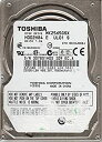 【中古】(非常に良い)mk2565gsx、hdd2h84?E ul01?S、Toshiba 250?GB SATA 2.5ハードドライブ(2)