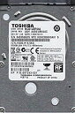 【中古】mq01abf050、aa00?/ am002?C、hdkcb06h0?a01?S、Toshiba 500?GB SATA 2.5ハードドライブ