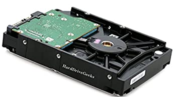 【中古】2TB ハードドライブ ゲート