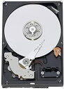 【中古】WESTERN DIGITAL 3.5インチ内蔵HDD 1TB IntelliSeek 32MB SATA 3.5inch(GP333) WD10EAD...