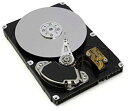 【中古】WESTERN DIGITAL 2.5インチ内蔵HDD 250GB Serial-ATA/150 5400rpm 12.0ms 8MB WD2500BE...