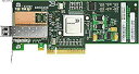 【中古】日本アイ・ビー・エム Brocade 8Gb FC シングルポート HBA(PCI-E) 46M6049