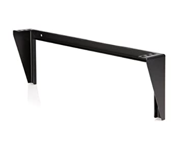 【中古】StarTech.com スチール製垂直型ラックマウントブラケット 1U/19インチ ウォールマウント型ラックマウントアダプタ 耐荷重57kg RK119WALLV 【中古】StarTech.com スチール製垂直型ラックマウントブラケット 1U/19インチ ウォールマウント型ラックマウントアダプタ 耐荷重57kg RK119WALLV