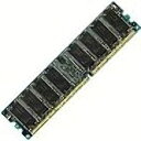 【中古】日本アイ・ビー・エム 2GB(1X2GB) シングルランク PC3-10600 ECC DDR3-1333 VLP RDIMM 44T1487
