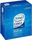   Intel Boxed Core 2 Quad Q8400 2.66GHz 4MB 45nm 95W BX80580Q8400