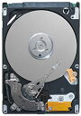 【中古】(非常に良い)Seagate Momentus 7200 2.5inch 320GB 16MB 7200rpm SATA3.0Gb/s ST932042...