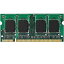 šELECOM դ⥸塼 ŵɻ߼+ͥݴɥPC2-6400 DDR2-800 S.O.DIMM 240pin 1GB ET800-N1G/S