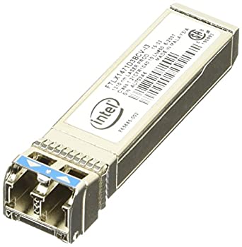 yÁzIntel NIC Intel Ethernet SFP+ LR Optics E10GSFPLR