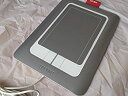 【中古】(非常に良い)Wacom ペンタブレット Sサイズ フォトショップエレメンツ&ペインターエッセンシャルズ付属 BambooFun CTH-461/S0