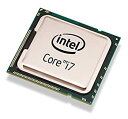 【中古】(非常に良い)インテル Boxed Intel Core i7 i7-860S 2.53GHz 8M LGA1156 BX80605I7860S