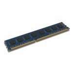 yÁzAhebN DDR3 1333/PC3-10600 Unbuffered DIMM 4GB ADS10600D-4G