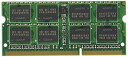 【中古】(非常に良い)アドテック DDR3 1066/PC3-8500 SO-DIMM 4GB ADS8500N-4G