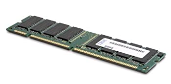 【中古】日本アイ・ビー・エム 8GB(1x8GB) デュアルランク 1.35V PC3L-10600 ECC DDR3-1333 VLP RDIMM ..