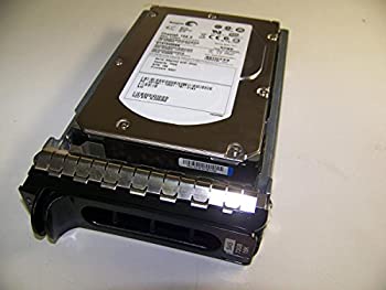 【中古】DELL HDD 73GB SAS 15K 3.5'' 【中古】DELL HDD 73GB SAS 15K 3.5''