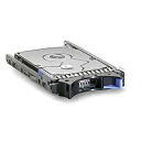 【中古】(非常に良い)レノボ・ジャパン 600GB 10K 6Gbps SAS 2.5型 SFF Slim-HS HDD 49Y2003