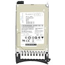 【中古】(非常に良い)日本アイ・ビー・エム 300GB 10K 2.5-inch HDD 49Y1836