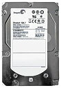 【中古】(非常に良い)Seagate 3.5インチ内蔵HDD 450GB 15000rpm FC 4Gbit ST3450857FC