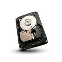 【中古】(非常に良い)Seagate 3.5インチ内蔵HDD 600GB SAS 6G 15000rpm ST3600057SS
