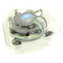 【中古】(非常に良い)Intel LGA1156用クーラー E41759-002