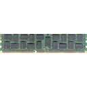 【中古】Dataram 8GB 1333MHz Reg ECC Low-volt