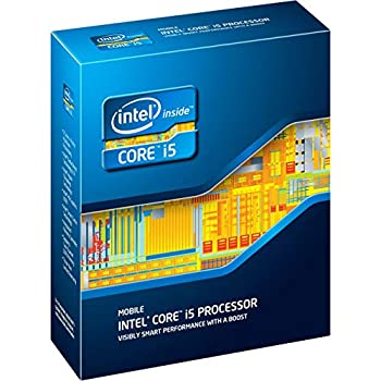 yÁzCe Boxed Intel Core i5 i5-2520M 2.50GHz 3M SandyBridge BX80627I52520M