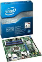 【中古】(非常に良い)インテル Boxed Desk Top Board DQ67SW BOXDQ67SWB3