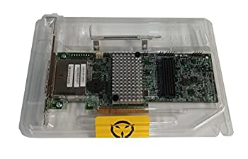 yÁzLSIWbN MegaRAID PCI ExpressΉ O8|[g 6Gb/s SATA+SAS RAIDRg[[(LSI00284) MegaRAID SAS 9285-8e SGL