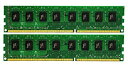 【中古】Team デスクトップ用 DDR3 メモリー 240pin PC3-12800 1600Mhz 8GB (4GB 2枚組) TED38192M1600C11DC