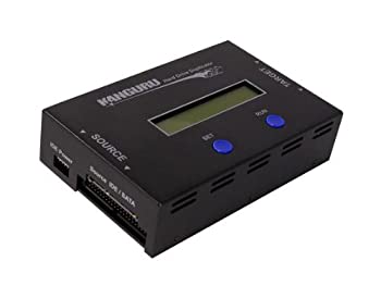 【中古】1 Target Hard Drive Duplicator