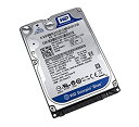 【中古】(非常に良い)Western Digital WD5000BPVT 2.5