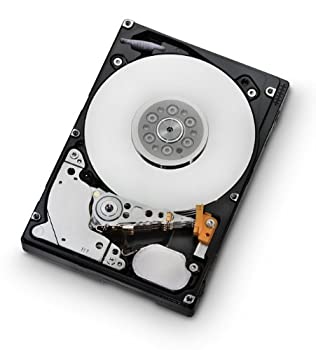 【中古】(非常に良い)HGST Ultrastar C10K900 HUC109090CSS600 900 GB 2.5 Internal Hard Drive SAS - 10000 rpm - 64 MB Buffer (HGST 0B26014) by HGST [並行輸入品 【中古】(非常に良い)HGST Ultrastar C10K900 HUC109090CSS600 900 GB 2.5 Internal Hard Drive SAS - 10000 rpm - 64 MB Buffer (HGST 0B26014) by HGST [並行輸入品