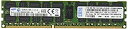 【中古】(非常に良い)レノボ・ジャパン旧IBM 16GB(1x16GB 2Rx4 1.5V)PC3-12800 ECC DDR3 1600 LP RDIMM 00D4968(2)