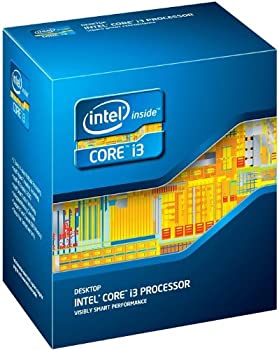 【中古】Intel CPU Core I3-3220 3.3GHz 3MBキャッシュ LGA1155 BX80637I33220