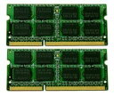 【中古】ThinkPad/W510/W700 X200/X201/X301/T410/T510/用2GB×2 計4GBメモリ/動作保証