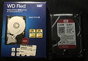 【中古】WESTERN DIGITAL ハードディスクドライブ(内蔵) バルク品 WD30EFRX WD Red 3TB【メーカー名】テックウインド【メーカー型番】【ブランド名】WESTERNDIGITAL【商品説明】WESTERN DIGITAL ハードディスクドライブ(内蔵) バルク品 WD30EFRX WD Red 3TB当店では初期不良に限り、商品到着から7日間は返品を 受付けております。他モールとの併売品の為、完売の際はご連絡致しますのでご了承ください。中古品の商品タイトルに「限定」「初回」「保証」などの表記がありましても、特典・付属品・保証等は付いておりません。品名に【import】【輸入】【北米】【海外】等の国内商品でないと把握できる表記商品について国内のDVDプレイヤー、ゲーム機で稼働しない場合がございます。予めご了承の上、購入ください。掲載と付属品が異なる場合は確認のご連絡をさせていただきます。ご注文からお届けまで1、ご注文⇒ご注文は24時間受け付けております。2、注文確認⇒ご注文後、当店から注文確認メールを送信します。3、お届けまで3〜10営業日程度とお考えください。4、入金確認⇒前払い決済をご選択の場合、ご入金確認後、配送手配を致します。5、出荷⇒配送準備が整い次第、出荷致します。配送業者、追跡番号等の詳細をメール送信致します。6、到着⇒出荷後、1〜3日後に商品が到着します。　※離島、北海道、九州、沖縄は遅れる場合がございます。予めご了承下さい。お電話でのお問合せは少人数で運営の為受け付けておりませんので、メールにてお問合せお願い致します。営業時間　月〜金　11:00〜17:00お客様都合によるご注文後のキャンセル・返品はお受けしておりませんのでご了承ください。