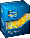 【中古】(非常に良い)Intel CPU Core I3-3220T 2.8GHz 3MBキャッシュ LGA1155 BX80637I33220T