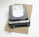 【中古】(非常に良い)Dell互換500?GB 7.2?K 3?Gb/s 3.5インチSAS HD???製造# p871h (Comes withドライブとトレ...