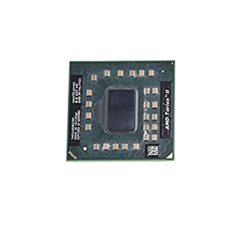 【中古】AMD Turion II Dual-Core Mobile P540 CPU 2.4GHz TMP540SGR23GM
