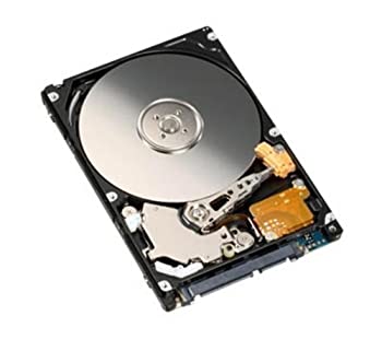 yÁzGeneric 2.5 SATA Internal Hard Drive (100 GB) [sAi]