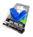【中古】W347K Dell - 600GB 15K RPM SAS 3.5 HD by Dell(2)