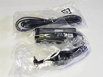 【中古】日本電気正規アウトレット NEC ADP64 PC-VP-WP36-01 ADP-60NH 19V3.16A NEC 19V3.16A/2.64A全モデル機種や現行の19Vミニノート機種へも対応