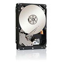 【中古】Seagate SSHD 内蔵ドライブ 2.5インチ 500GB+MLC8GB LAPTOP Thin SSHD ST500LM000 SATA3.0 5400rpm 64MB