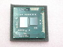 【中古】Intel Core i5 520M モバイル CPU 