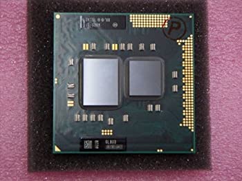 【中古】Intel Core i5 520M モバイル CPU 