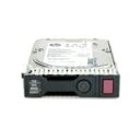 【中古】HP HDD 450GB SAS 6G 15K LFF 3.5'' SC ENT