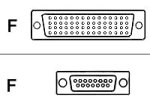 【中古】(非常に良い)CISCO X.21 Cable. DCE. Female. 10 Feet CAB-X21FC= 【中古】(非常に良い)CISCO X.21 Cable. DCE. Female. 10 Feet CAB-X21FC=