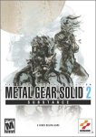 【中古】Metal Gear Solid 2: Substance (輸入版)