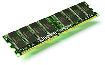yÁzKingston 1GB 333MHz DDR Non-ECC CL2.5 DIMM KVR333X64C25/1G [sAi]